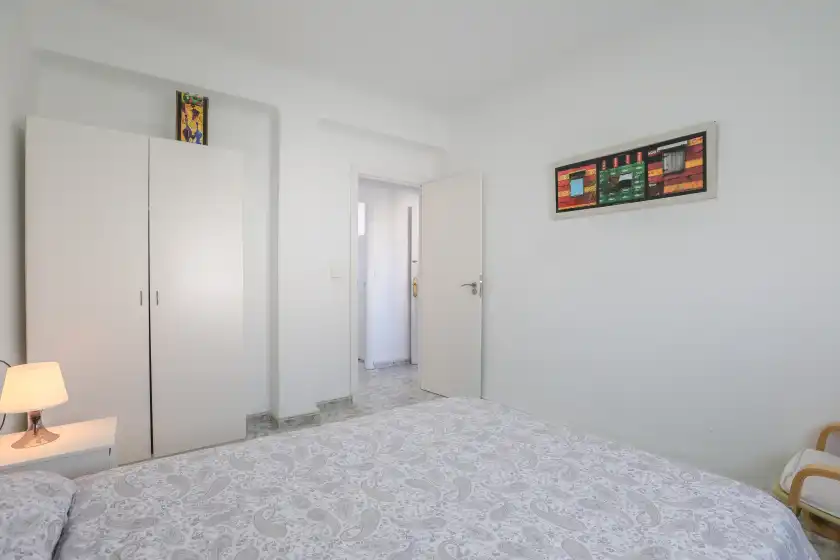 Ferienhaus auf Bermejales el cano - adults only, Sevilla