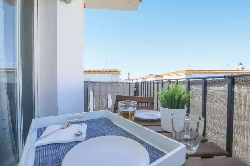 Ferienhaus auf Bermejales el cano - adults only, Sevilla