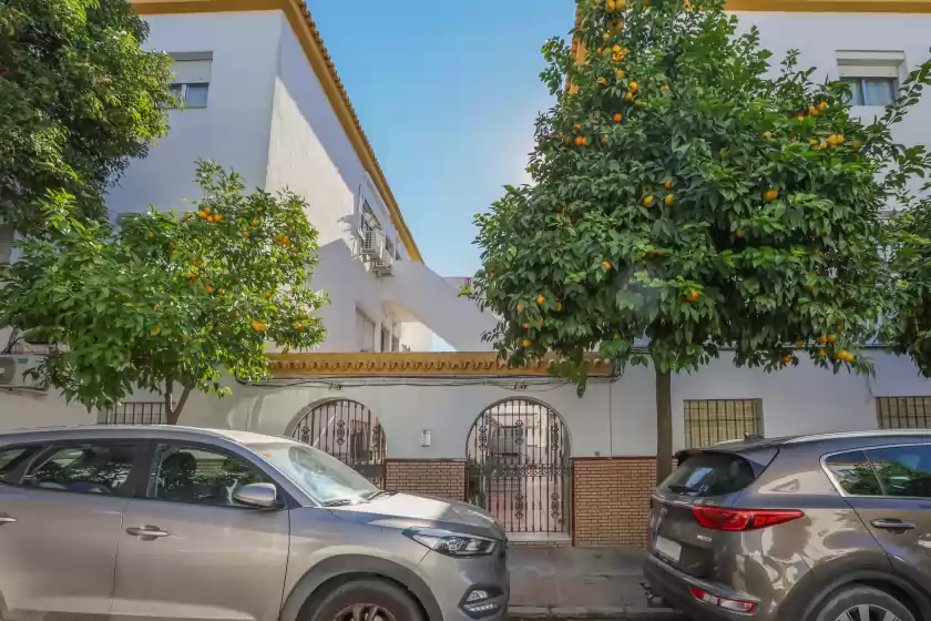 Ferienhaus auf Bermejales el cano - adults only, Sevilla