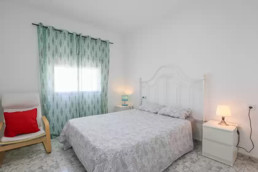 Ferienhaus auf Bermejales el cano - adults only, Sevilla