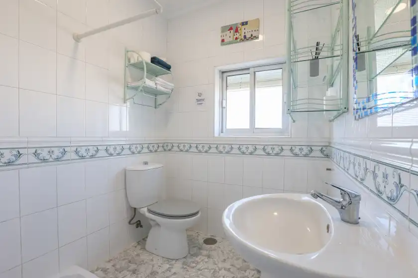 Ferienhaus auf Bermejales el cano - adults only, Sevilla