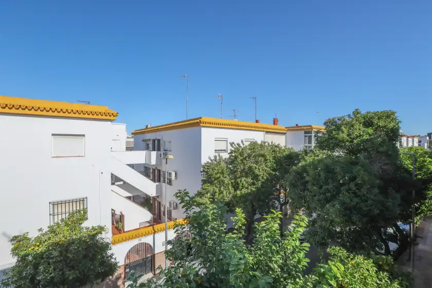Ferienhaus auf Bermejales el cano - adults only, Sevilla