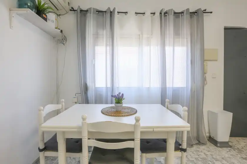 Ferienhaus auf Bermejales el cano - adults only, Sevilla