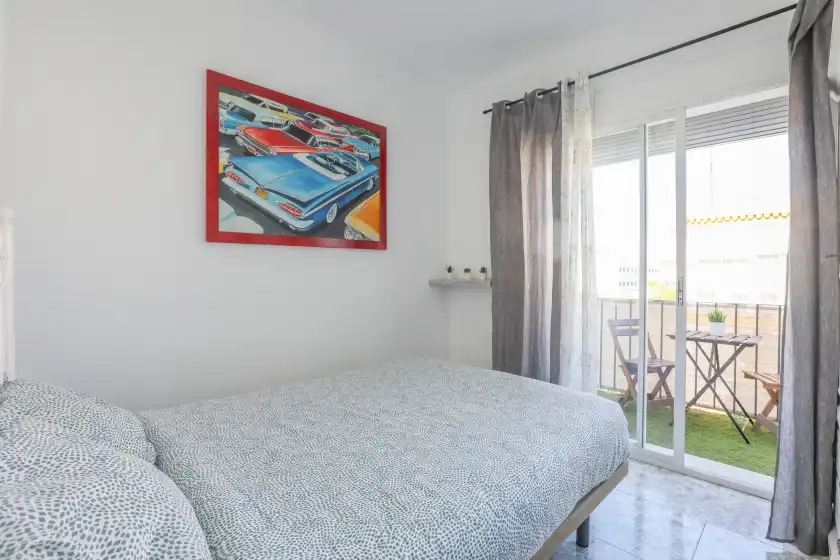 Ferienhaus auf Bermejales el cano - adults only, Sevilla