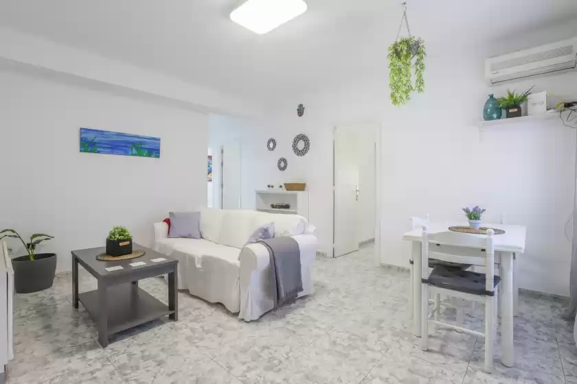 Ferienhaus auf Bermejales el cano - adults only, Sevilla