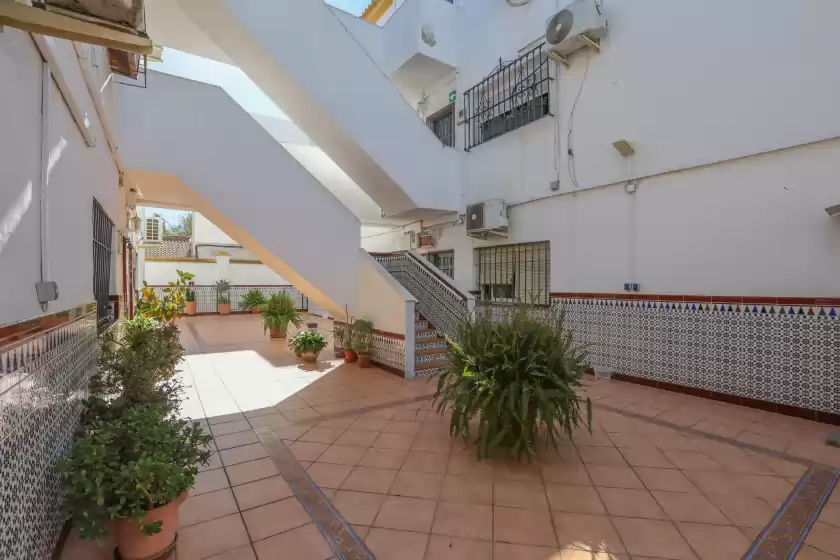 Ferienhaus auf Bermejales el cano - adults only, Sevilla