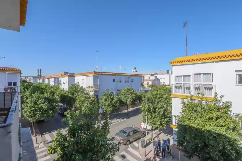 Ferienhaus auf Bermejales el cano - adults only, Sevilla
