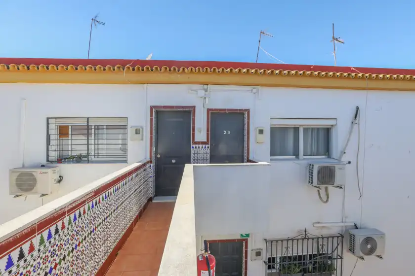 Ferienhaus auf Bermejales el cano - adults only, Sevilla