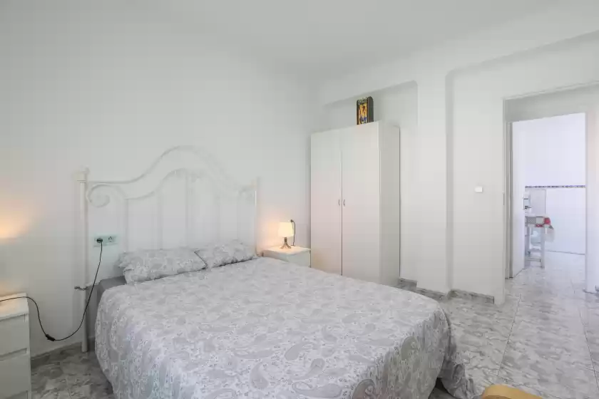 Ferienhaus auf Bermejales el cano - adults only, Sevilla