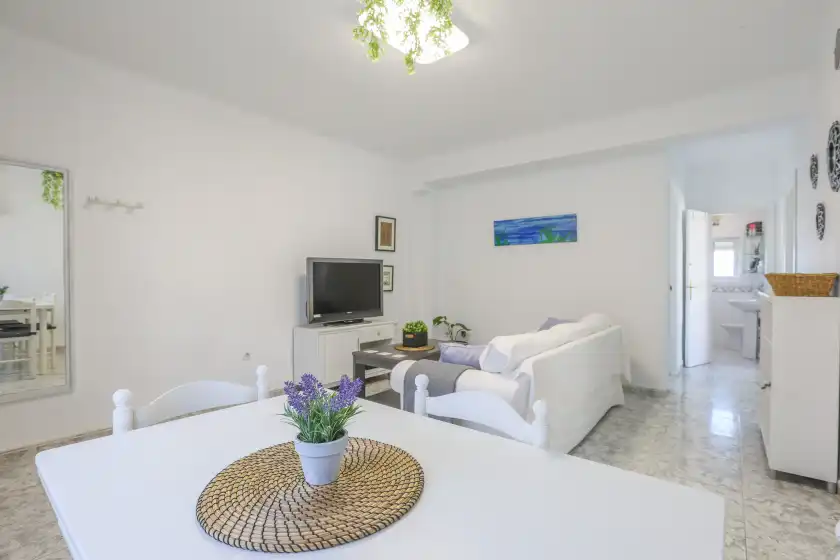 Ferienhaus auf Bermejales el cano - adults only, Sevilla