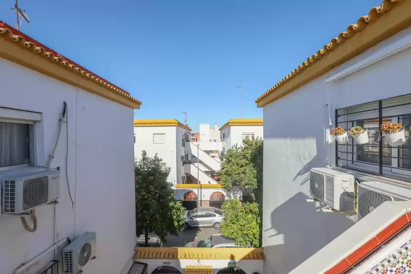 Ferienhaus auf Bermejales el cano - adults only, Sevilla