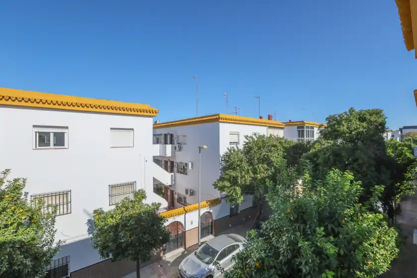 Ferienhaus auf Bermejales el cano - adults only, Sevilla