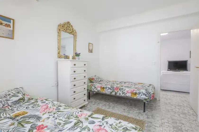 Ferienhaus auf Bermejales el cano - adults only, Sevilla