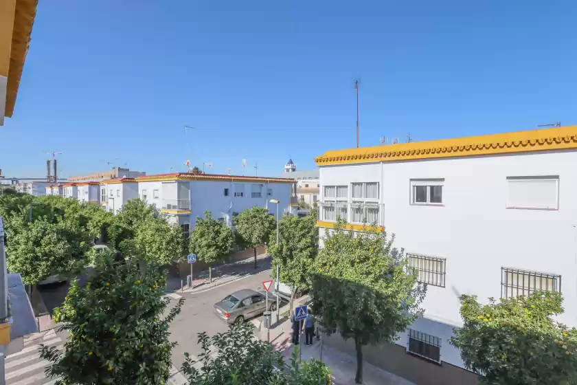 Ferienhaus auf Bermejales el cano - adults only, Sevilla