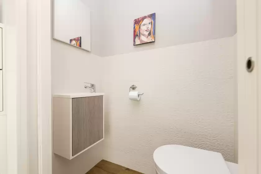 Ferienhaus auf Villa nao, Conil de la Frontera