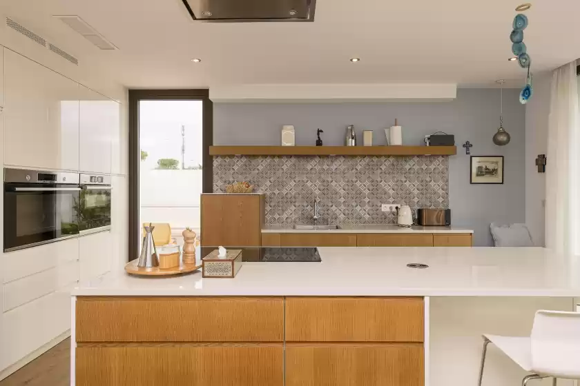 Ferienhaus auf Villa nao, Conil de la Frontera