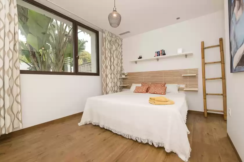 Ferienhaus auf Villa nao, Conil de la Frontera