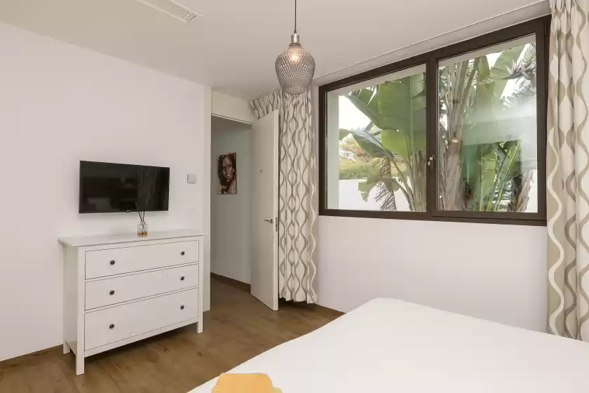 Ferienhaus auf Villa nao, Conil de la Frontera