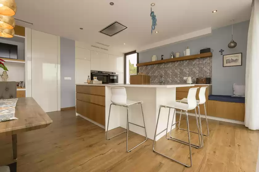 Ferienhaus auf Villa nao, Conil de la Frontera