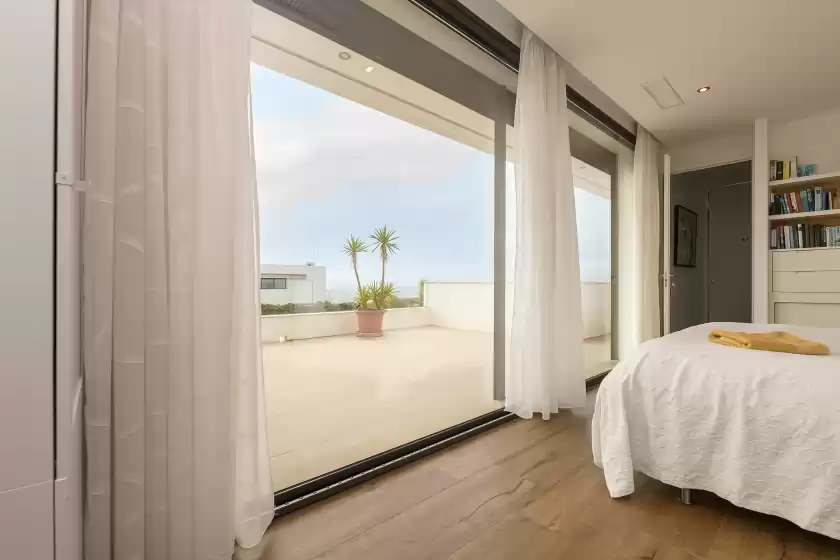 Ferienhaus auf Villa nao, Conil de la Frontera