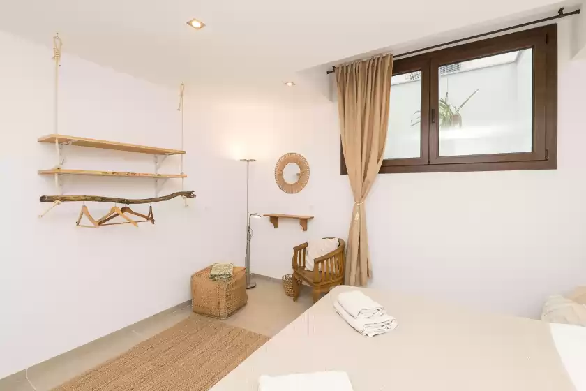 Ferienhaus auf Villa nao, Conil de la Frontera