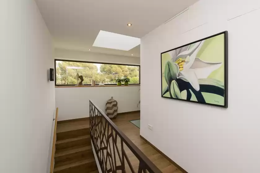 Ferienhaus auf Villa nao, Conil de la Frontera