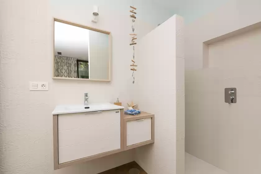 Ferienhaus auf Villa nao, Conil de la Frontera