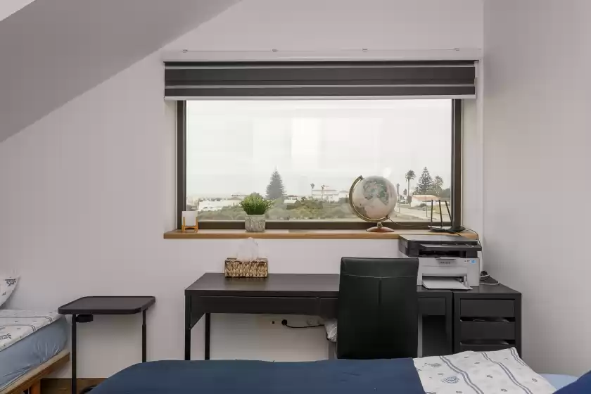 Ferienhaus auf Villa nao, Conil de la Frontera