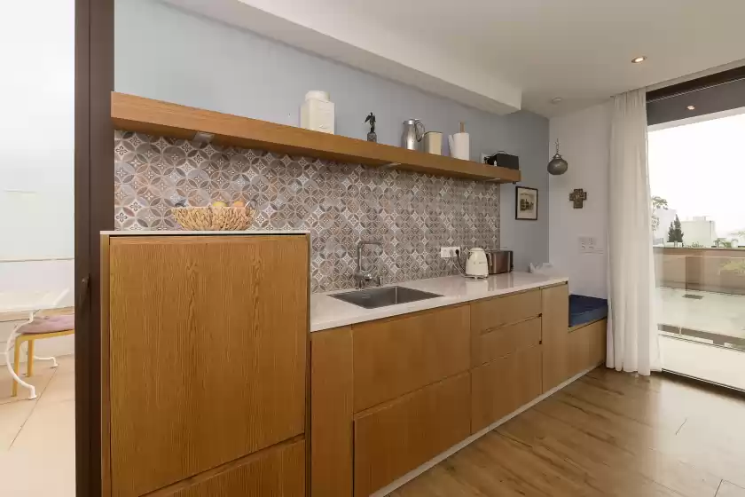 Ferienhaus auf Villa nao, Conil de la Frontera