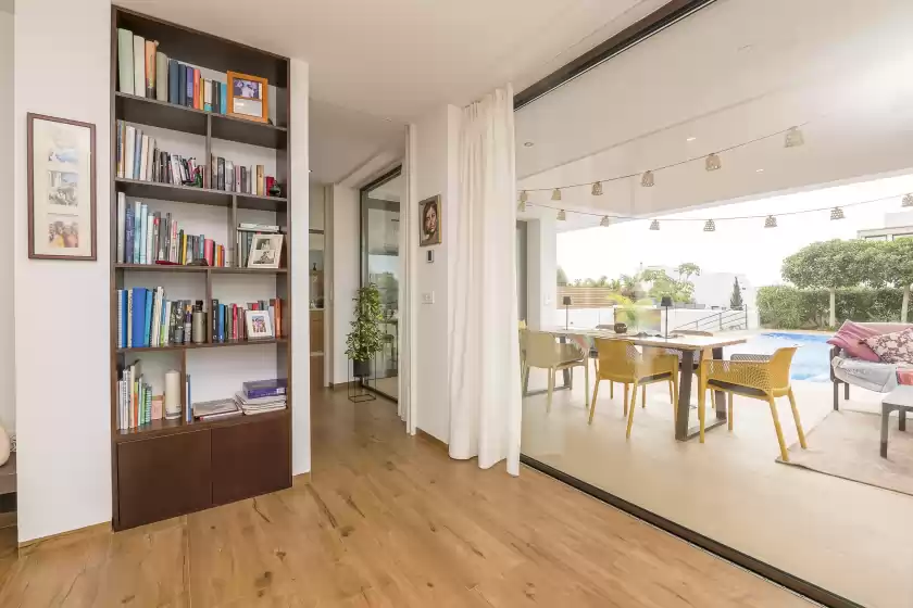 Ferienhaus auf Villa nao, Conil de la Frontera