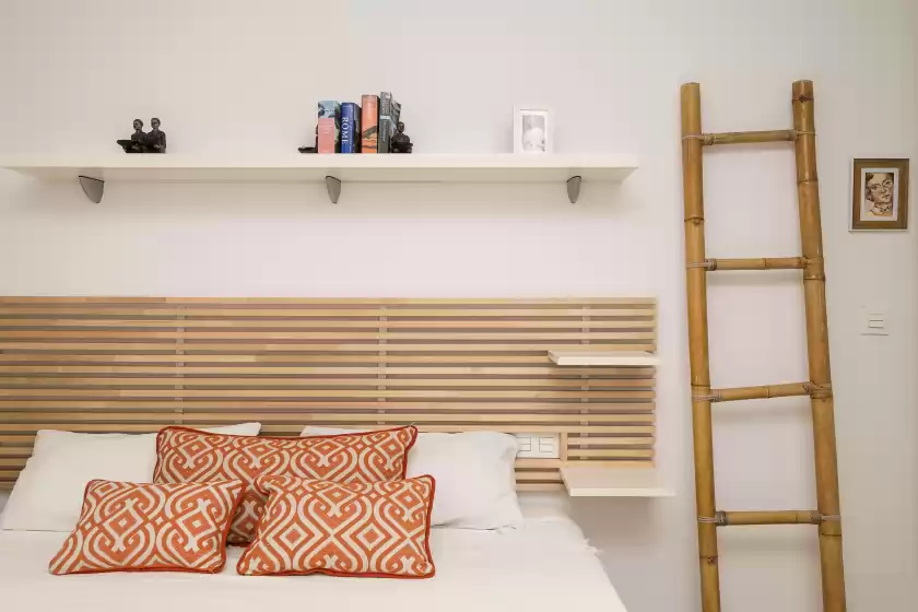 Ferienhaus auf Villa nao, Conil de la Frontera