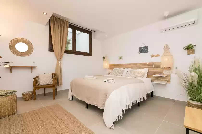 Ferienhaus auf Villa nao, Conil de la Frontera