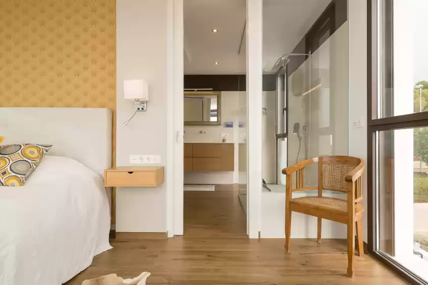 Ferienhaus auf Villa nao, Conil de la Frontera