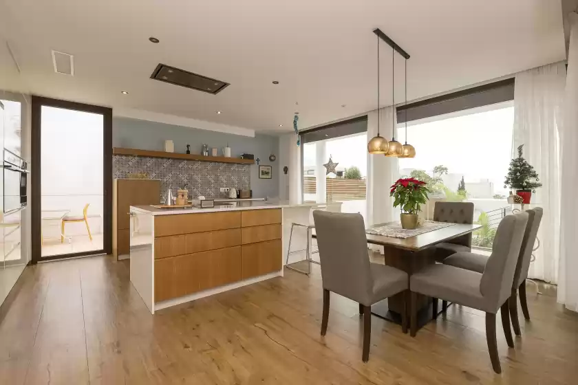 Ferienhaus auf Villa nao, Conil de la Frontera