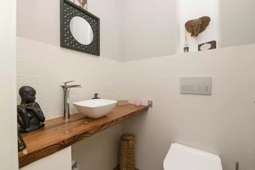 Ferienhaus auf Villa nao, Conil de la Frontera