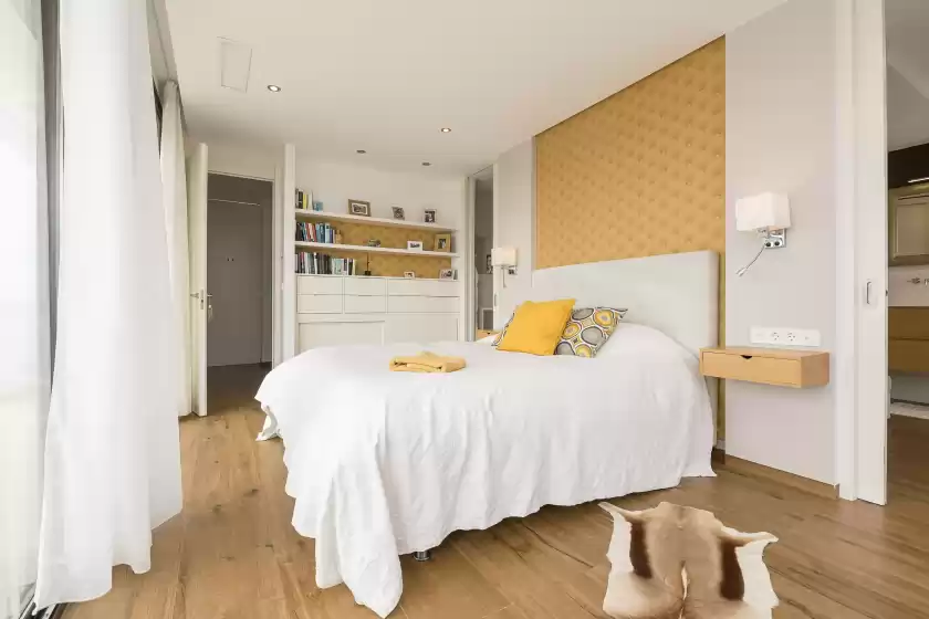 Ferienhaus auf Villa nao, Conil de la Frontera