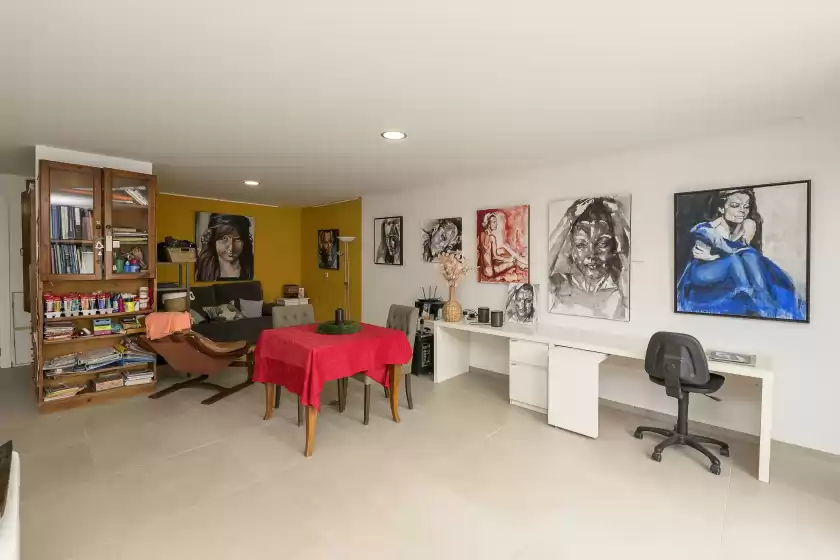 Ferienhaus auf Villa nao, Conil de la Frontera