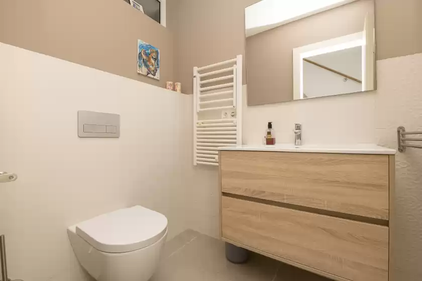 Ferienhaus auf Villa nao, Conil de la Frontera