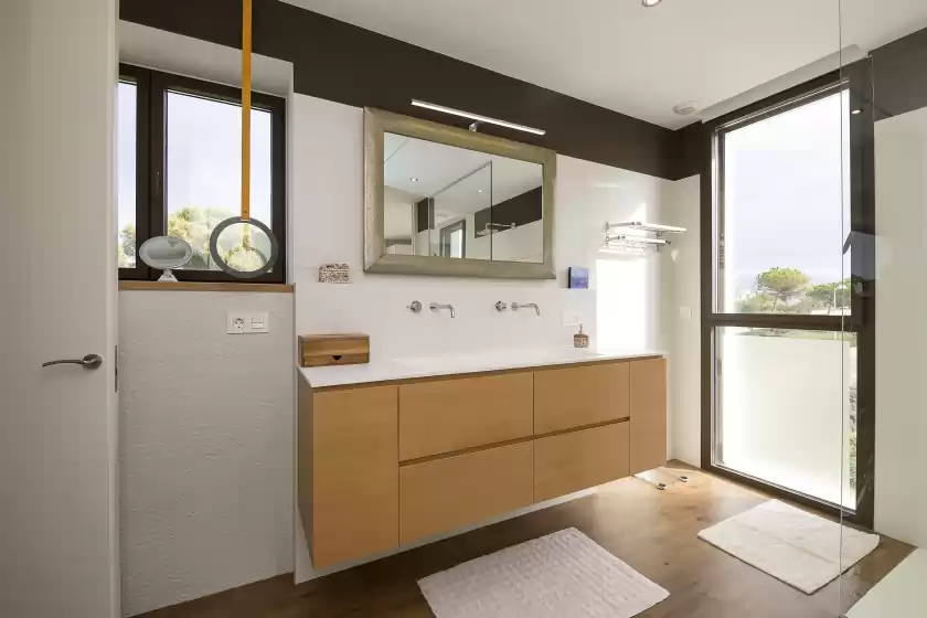 Ferienhaus auf Villa nao, Conil de la Frontera