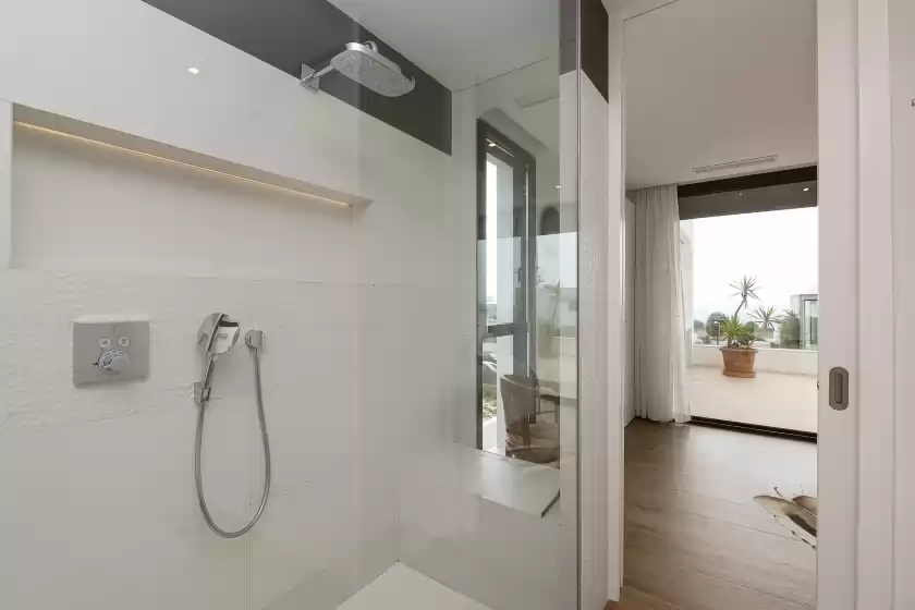 Ferienhaus auf Villa nao, Conil de la Frontera