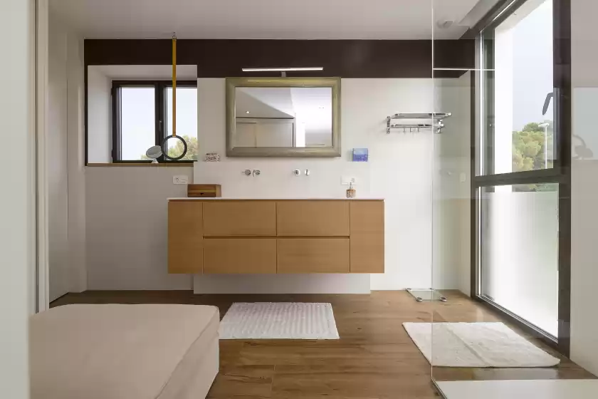 Ferienhaus auf Villa nao, Conil de la Frontera