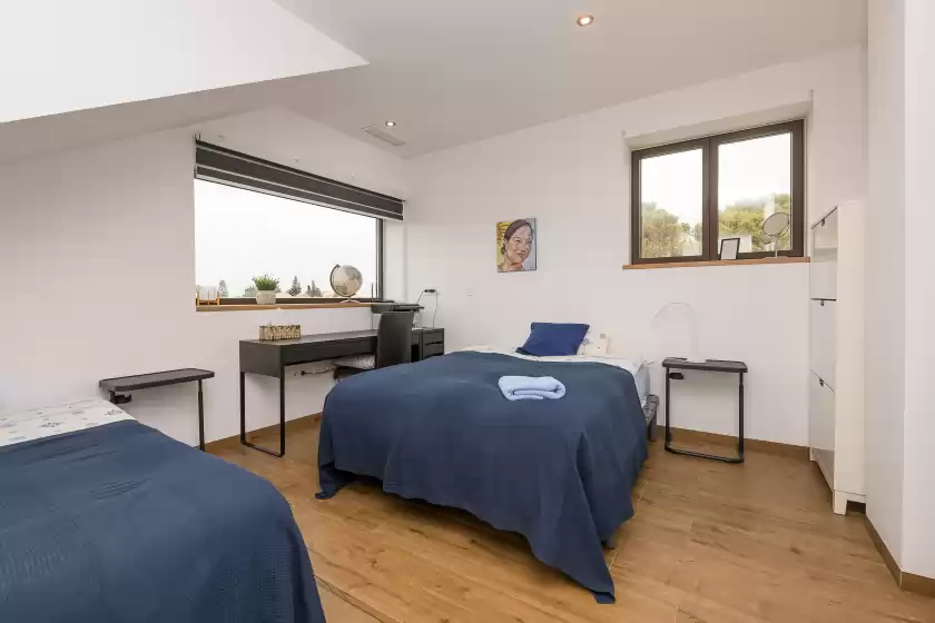 Ferienhaus auf Villa nao, Conil de la Frontera