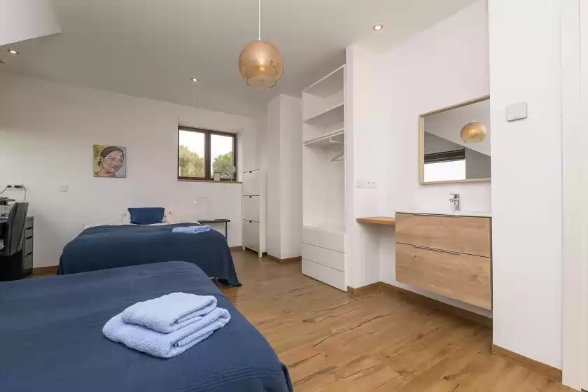 Ferienhaus auf Villa nao, Conil de la Frontera