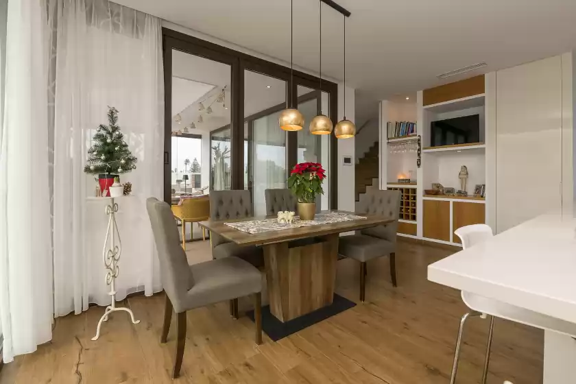 Ferienhaus auf Villa nao, Conil de la Frontera