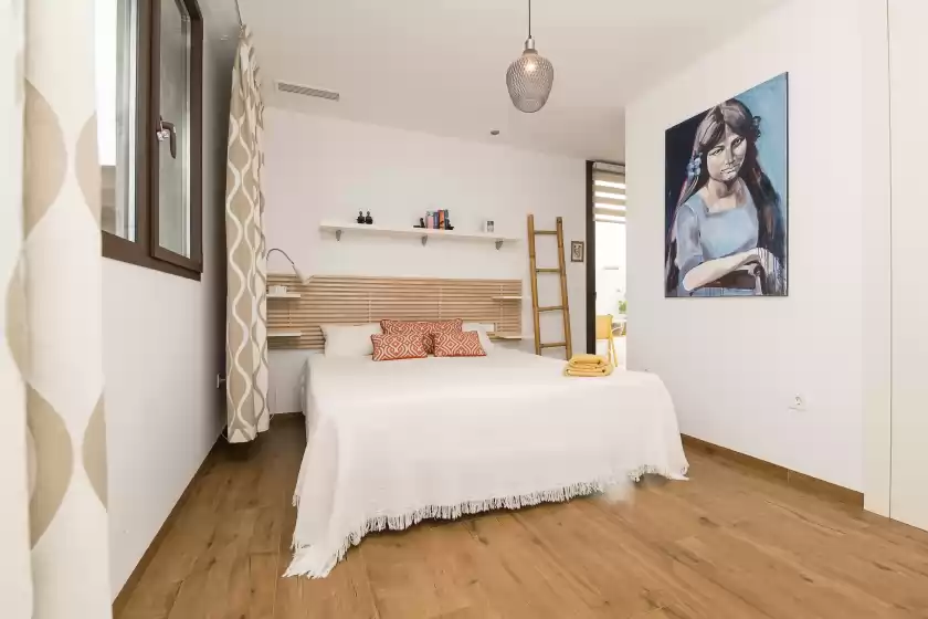 Ferienhaus auf Villa nao, Conil de la Frontera