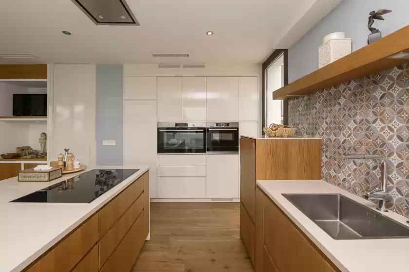 Ferienhaus auf Villa nao, Conil de la Frontera