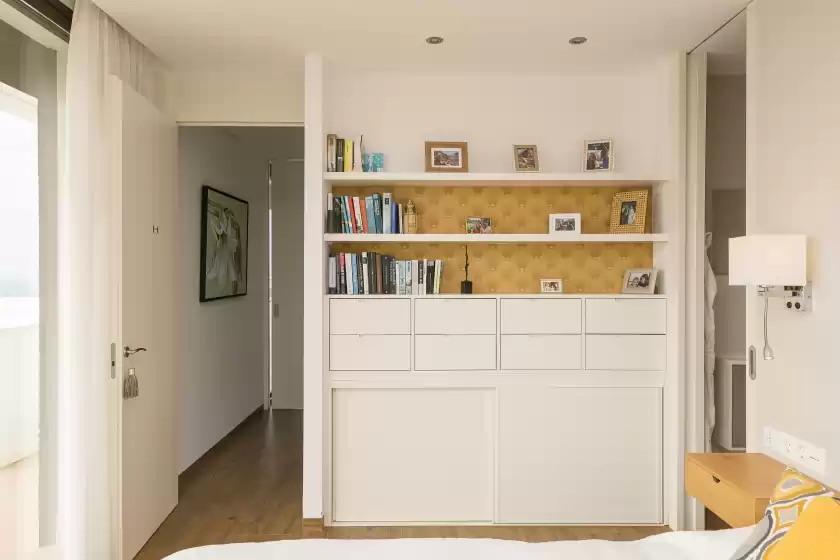 Ferienhaus auf Villa nao, Conil de la Frontera