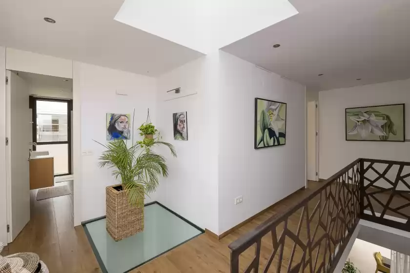 Ferienhaus auf Villa nao, Conil de la Frontera