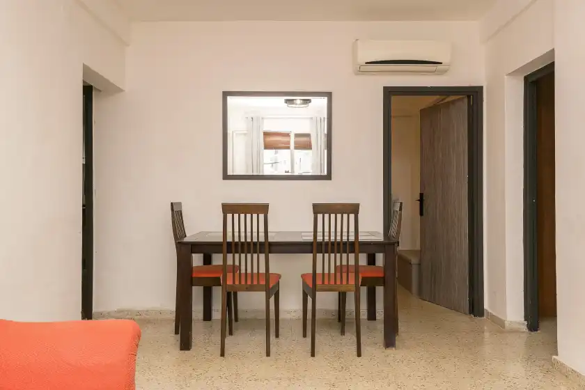 Ferienhaus auf Clavijo, Vejer de la Frontera