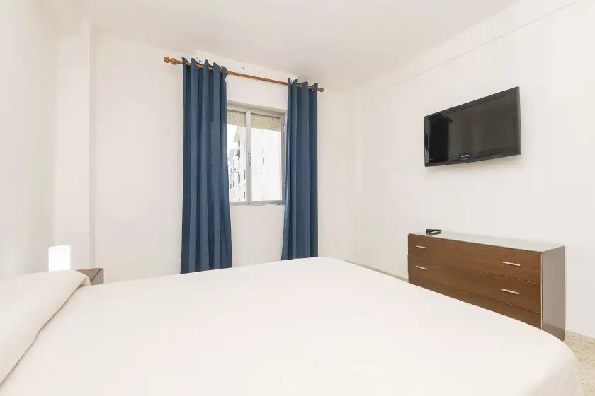 Ferienhaus auf Clavijo, Vejer de la Frontera
